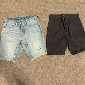 Men's shorts